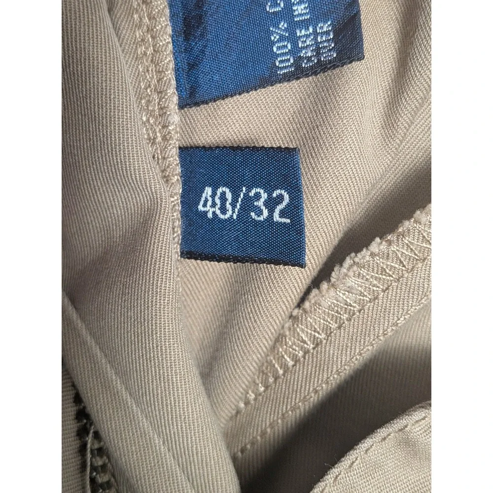 Polo Ralph Lauren elevate your